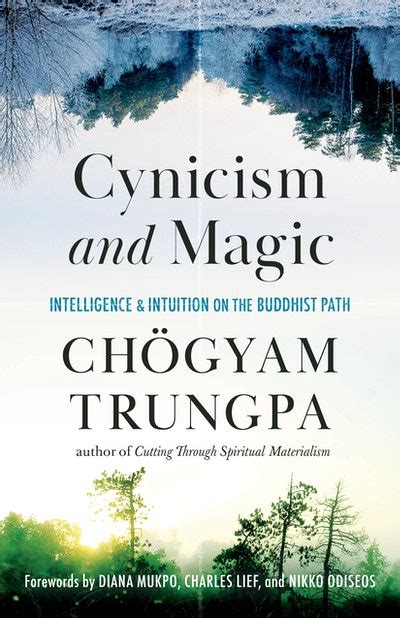 Cynicizm and magic